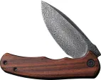 Civivi Mini Praxis Linerlock Wood C18026CDS1CP