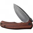 Civivi Mini Praxis Linerlock Wood C18026CDS1