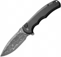 Civivi Praxis Button Lock Dam - C18026EDS1