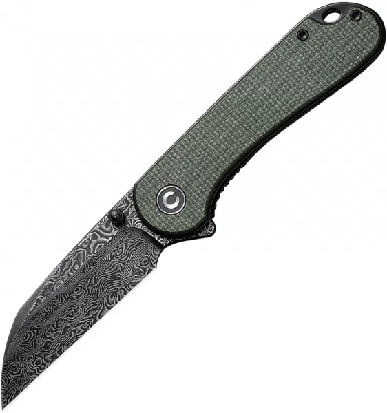 Civivi Elementum II Linerlock C18062AFDS1