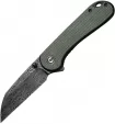 Civivi Elementum II Linerlock - C18062AFDS1