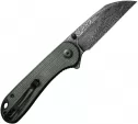 Civivi Elementum II Linerlock C18062AFDS1
