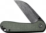 Civivi Elementum II Linerlock C18062AFDS1