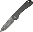 Civivi Elementum Slip Joint - C18062AJDS1