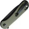 Civivi Elementum II Button Lock OD C18062P3CP