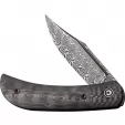 Civivi Appalachian Drifter Linerlock C19010CDS3
