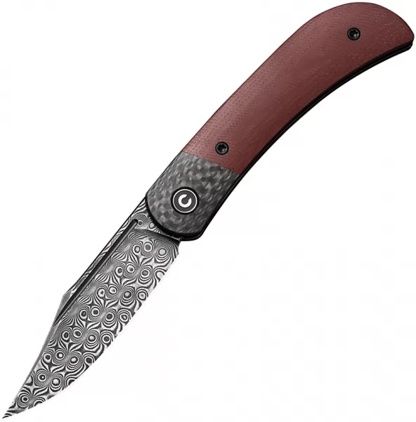 Civivi Appalachian Drifter Linerlock C19010CDS4