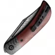 Civivi Appalachian Drifter Linerlock C19010CDS4