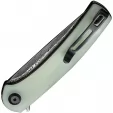 Civivi Mini Asticus Linerlock Jade C19026BDS1