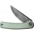 Civivi Mini Asticus Linerlock Jade C19026BDS1