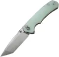 Civivi Brazen Button Lock Jade CP - C19059C3CP