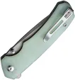 Civivi Brazen Button Lock Jade CP C19059C3CP