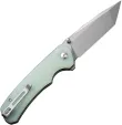 Civivi Brazen Button Lock Jade CP C19059C3CP