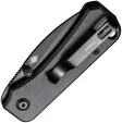 Civivi Baby Banter Linerlock Blk CP C19068S2CP