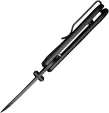 Civivi Baby Banter Linerlock Blk CP C19068S2CP