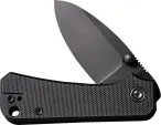 Civivi Baby Banter Linerlock Blk CP C19068S2CP