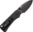 Civivi Baby Banter Linerlock Blk CP C19068S2CP