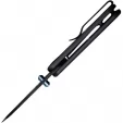 Civivi Baby Banter Linerlock CF C19068SDS1