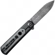 Civivi Banneret Framelock Damascus C20040DDS1