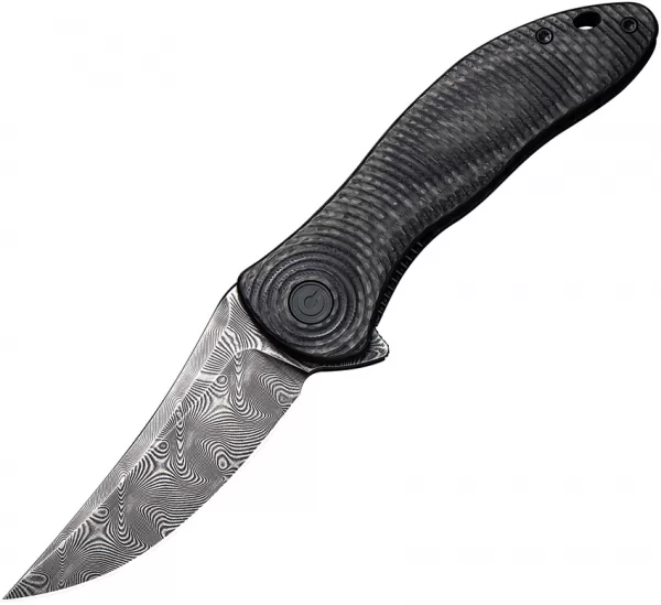 Civivi Synergy3 Linerlock TP C20075ADS1