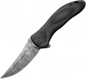 Civivi Synergy3 Linerlock TP - C20075ADS1