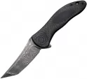 Civivi Synergy3 Linerlock Tanto - C20075BDS1