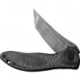 Civivi Synergy3 Linerlock Tanto C20075BDS1