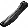 Civivi Synergy3 Linerlock Tanto C20075BDS1