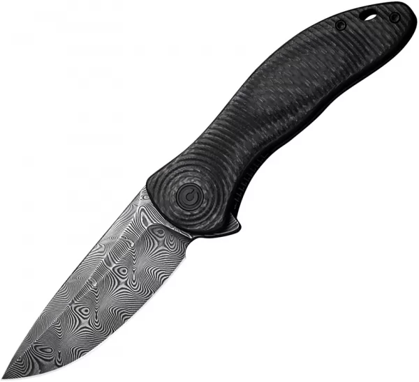 Civivi Synergy3 Linerlock CF C20075DDS1