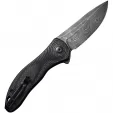 Civivi Synergy3 Linerlock CF C20075DDS1