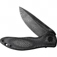 Civivi Synergy3 Linerlock CF C20075DDS1