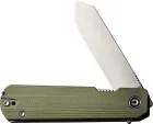 Civivi Sendy Linerlock Green CP C21004B1CP