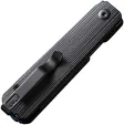 Civivi Sendy Linerlock Black G10 CP C21004B2CP