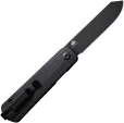 Civivi Sendy Linerlock Black G10 CP C21004B2CP