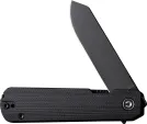 Civivi Sendy Linerlock Black G10 CP C21004B2CP