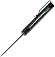 Civivi Sendy Linerlock Black G10 CP C21004B2CP