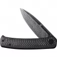 Civivi Cetos Framelock Dam C21025BDS1