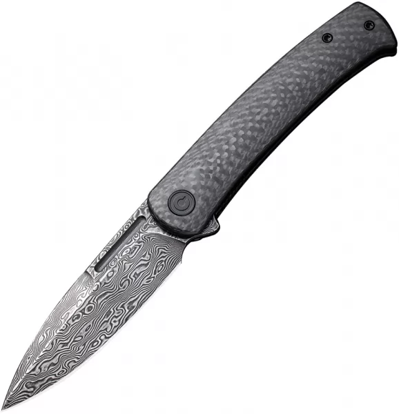 Civivi Caetus Linerlock Dam C21025CDS1