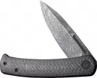 Civivi Caetus Linerlock Dam C21025CDS1