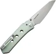 Civivi Vision FG Superlock JadeCP C220362CP