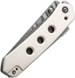 Civivi Vision FG Superlock Ivory C22036DS1CP
