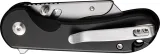 Civivi Elementum Utility Button LockC C23039B1CP