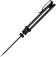 Civivi Yonder Crossbar Lock GreenCP C23073B1CP