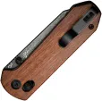 Civivi Yonder Crossbar Lock Wood C23073BDS1