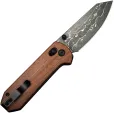 Civivi Yonder Crossbar Lock Wood C23073BDS1