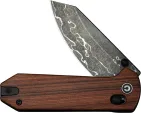 Civivi Yonder Crossbar Lock Wood C23073BDS1
