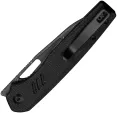 Civivi Guile Linerlock Black Dama C24062BDS1