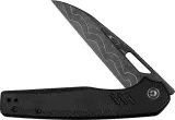 Civivi Guile Linerlock Black Dama C24062BDS1
