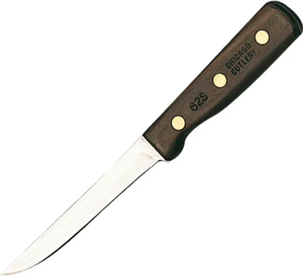 Chicago Cutlery Boning Knife Knives C62S