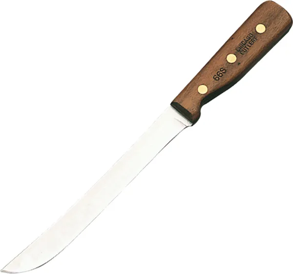 Chicago Cutlery Slicer Knives C66S